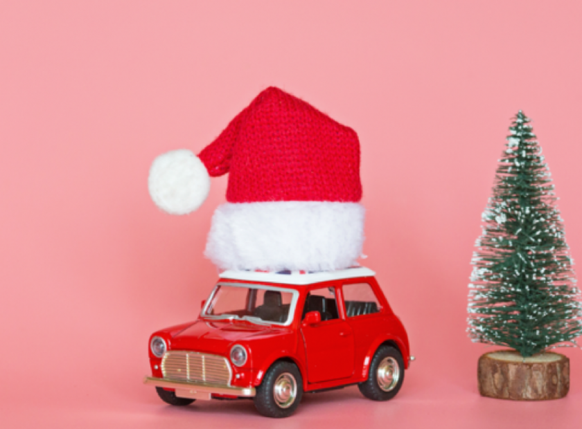 free parking Christmas 2021 Wokingham Borough