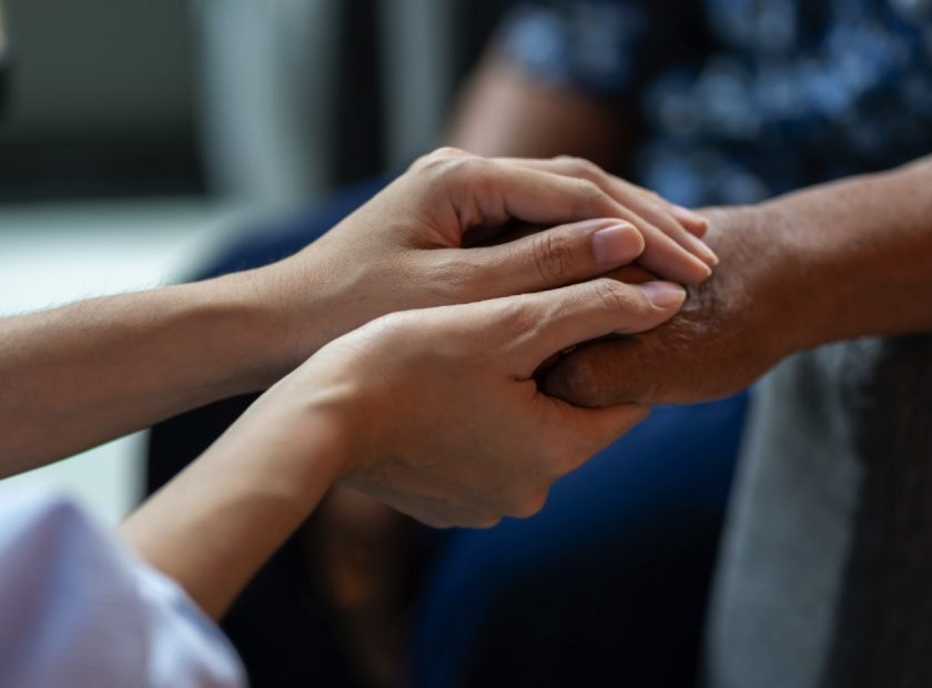 charity community hub