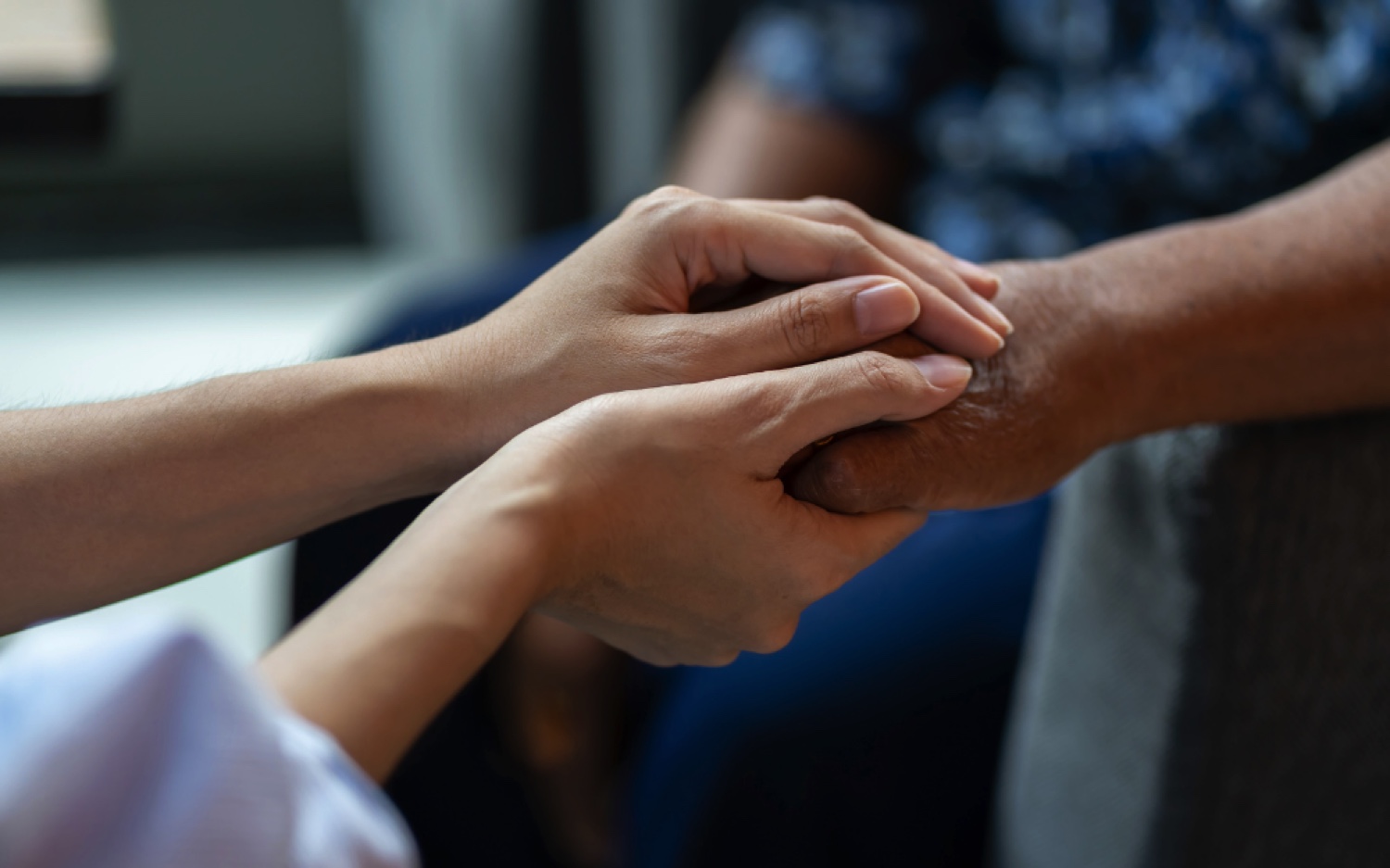 charity community hub