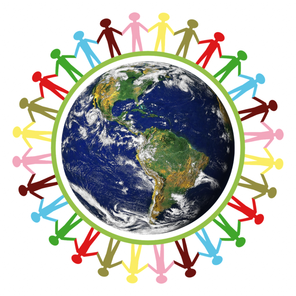 community climate project