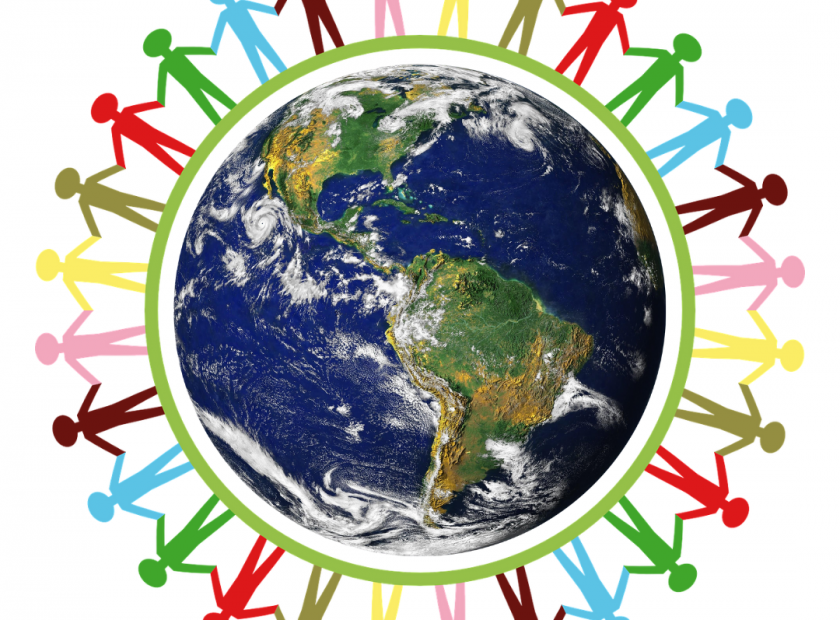 community climate project