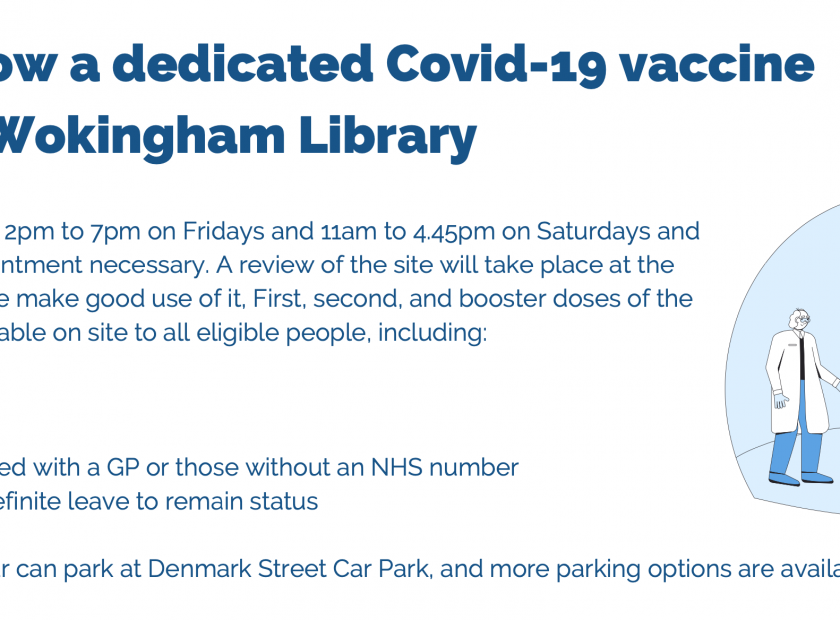 Vaccine-centre-Wok-library