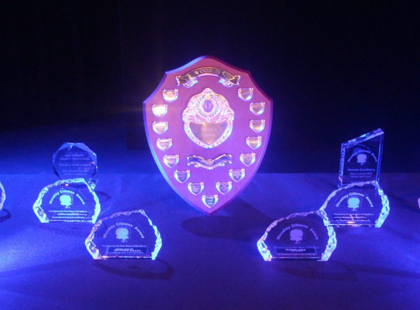 2022 Citizens Awards