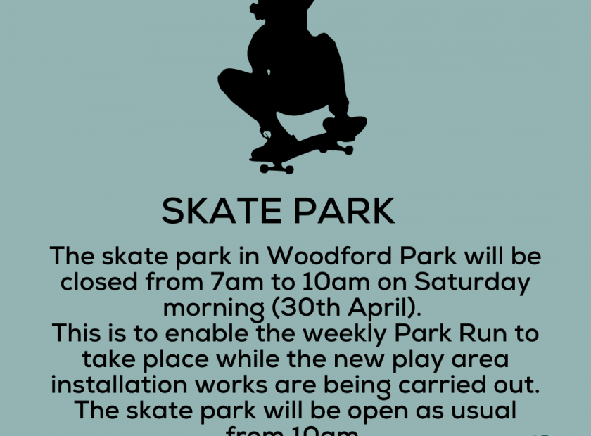 skate park