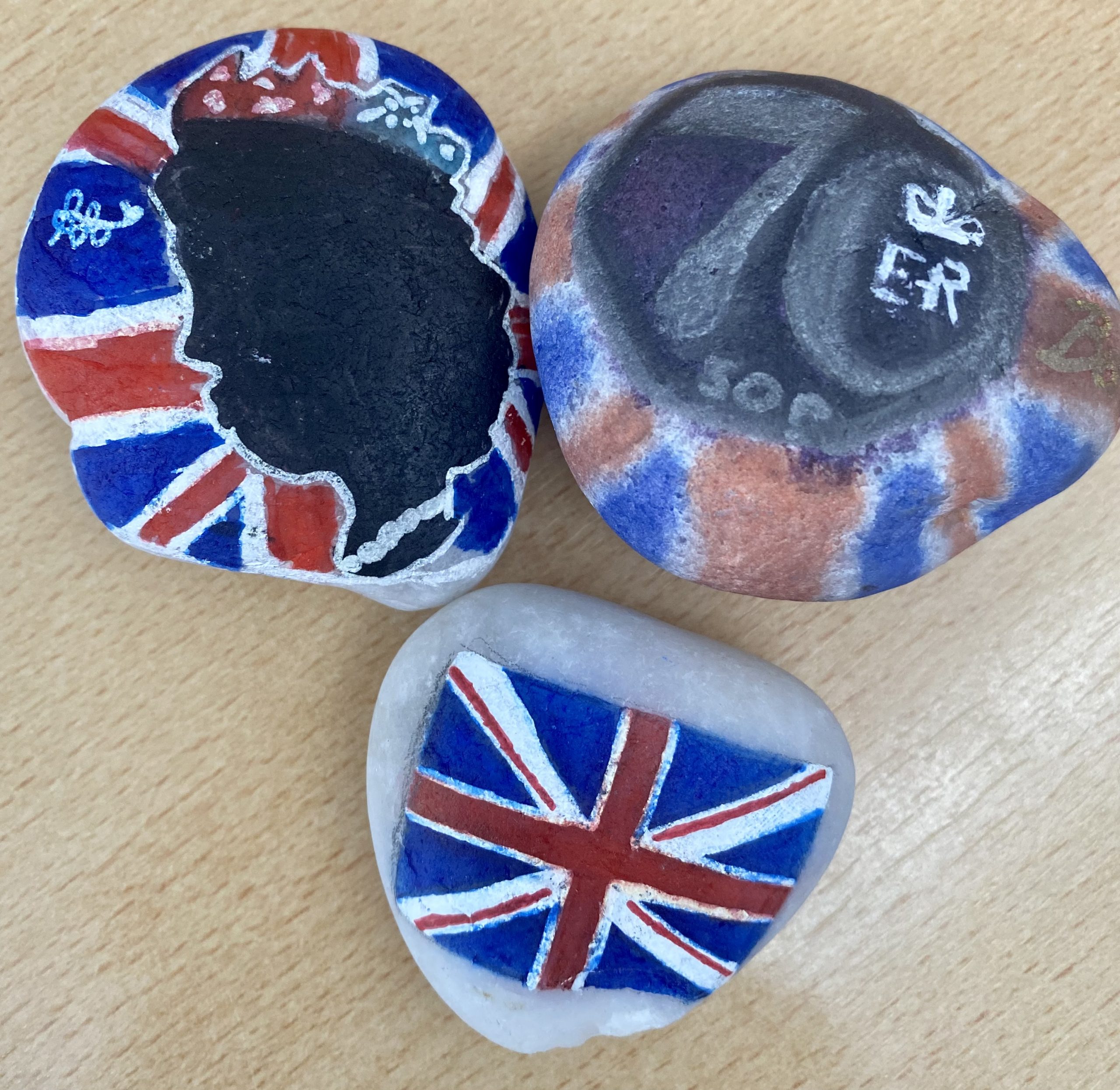 platinum jubilee competition