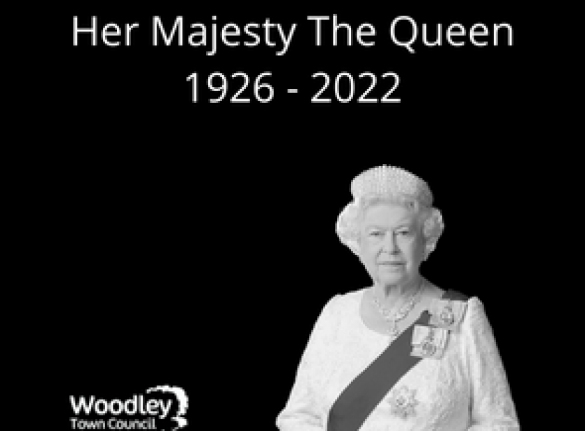 Queen current events