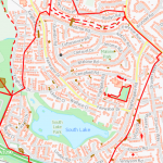 TPOs South Lake Woodley