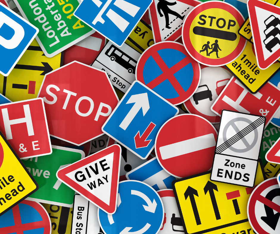 traffic enforcement survey