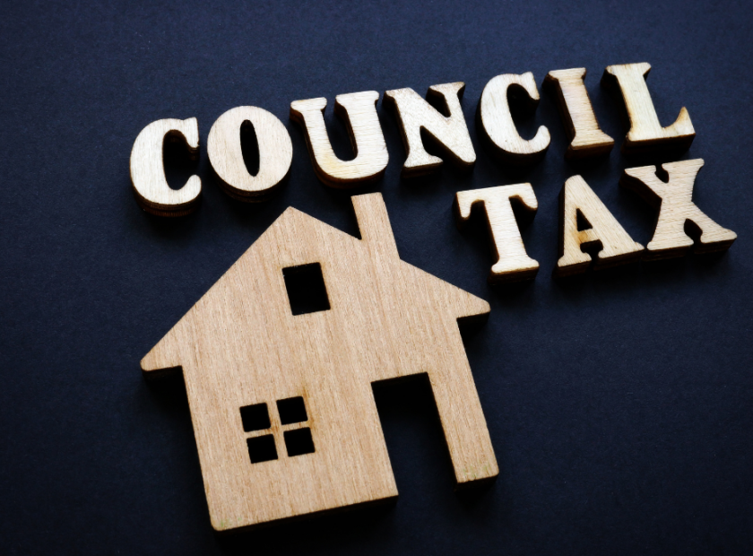 council tax