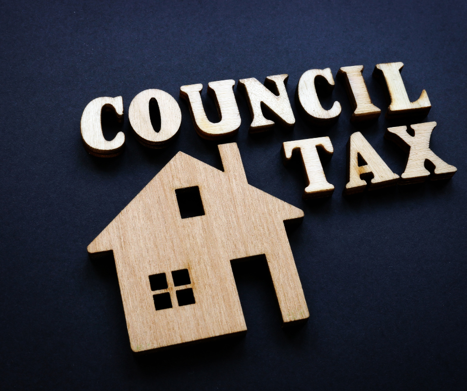 council tax