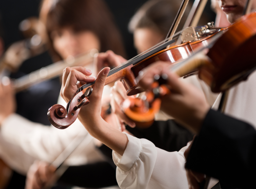 Woodley Festival 2023