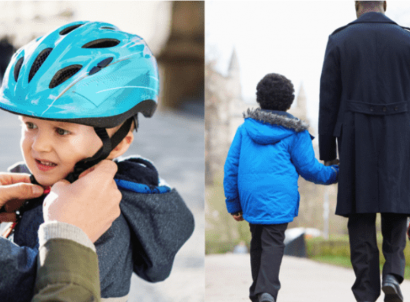 Local transport plan survey for Wokingham Borough