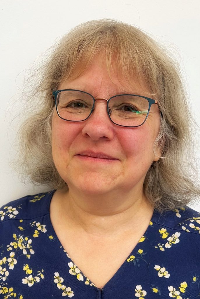 Councillor Anne Chadwick