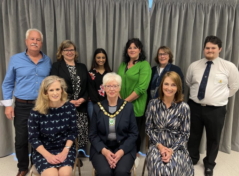 Community grant awards April 2023