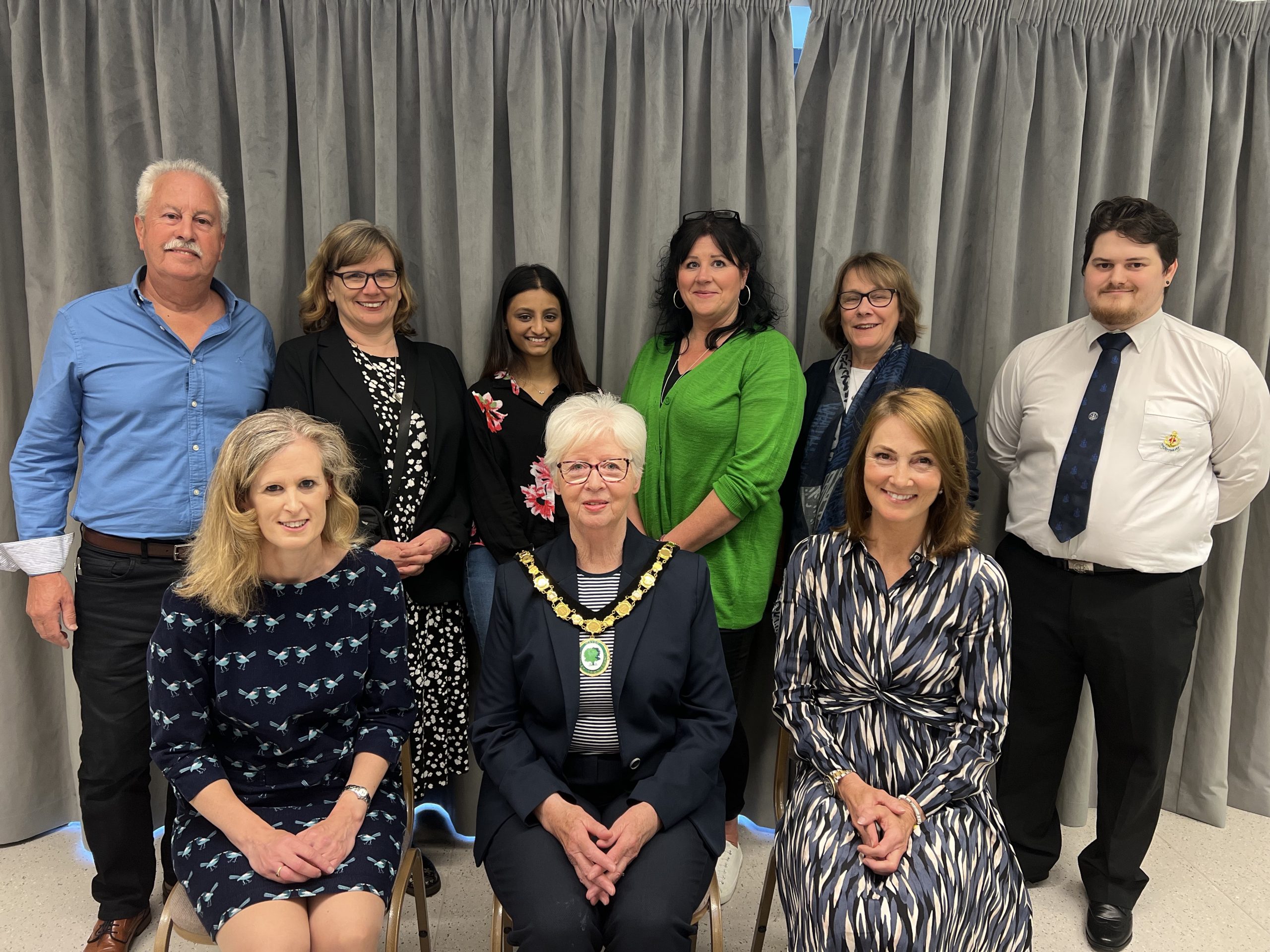 Community grant awards April 2023