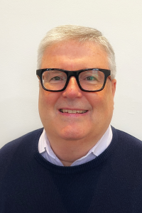 Councillor Greg Bello