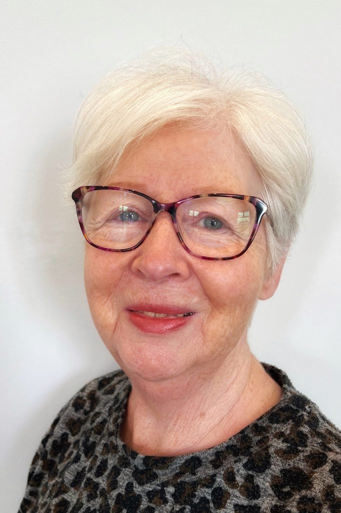 Councillor Janet Sartorel