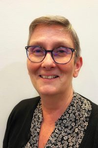 Councillor June TAYLOR