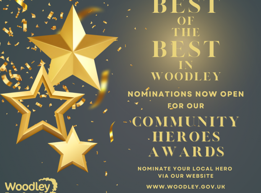 Community Heroes Awards 2024