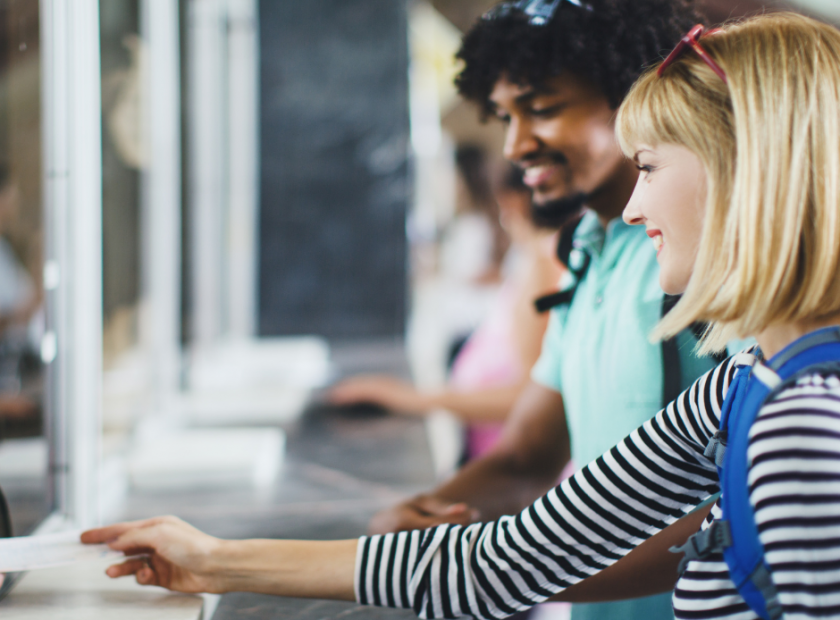 changes to railway tickets