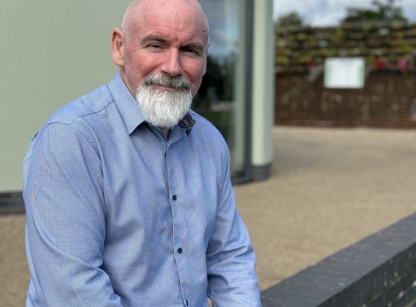 Kevin Murray Town Clerk