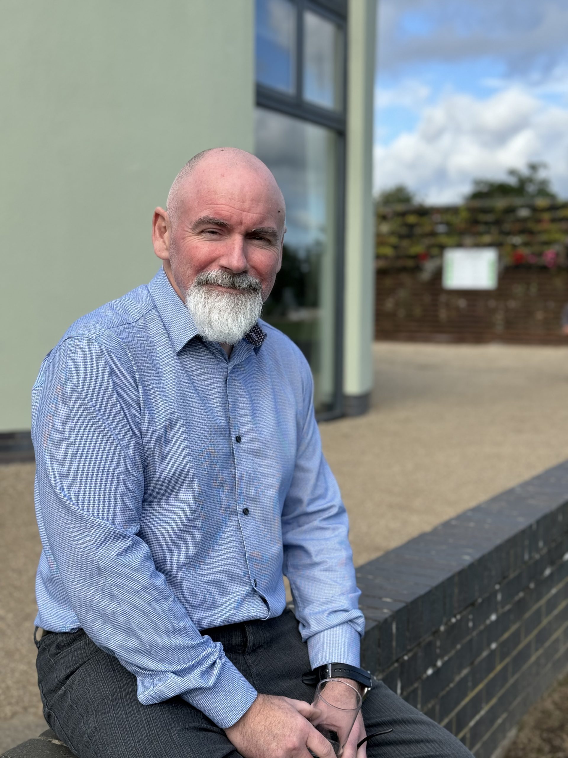 Kevin Murray Town Clerk