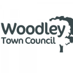 Woodley Town Council logo