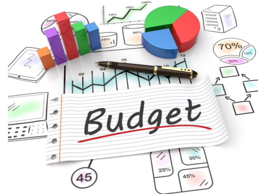 Wokingham Borough Council's budget consultation