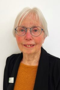 Councillor Carol Jewell