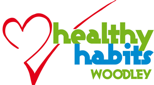 Healthy Habits logo