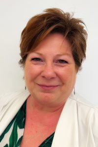 Councillor Juliet Anderson