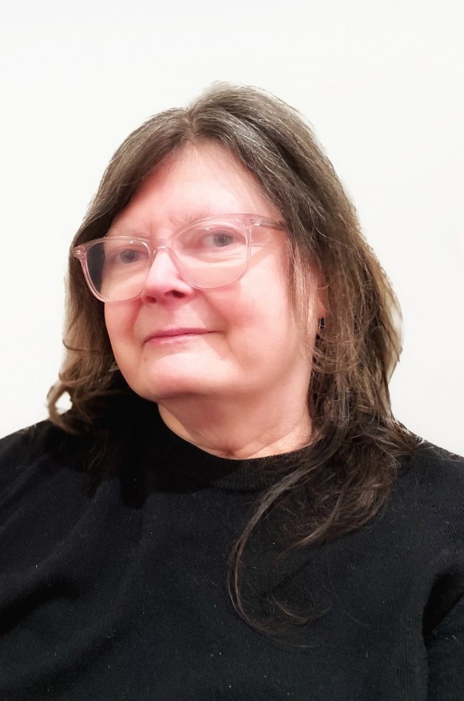 Councillor Linda Guttridge