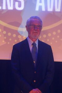 Award winner Philip Barry