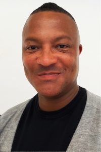 Councillor Vin Lewis