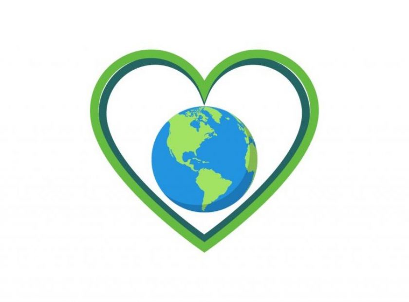 Climate Change logo
