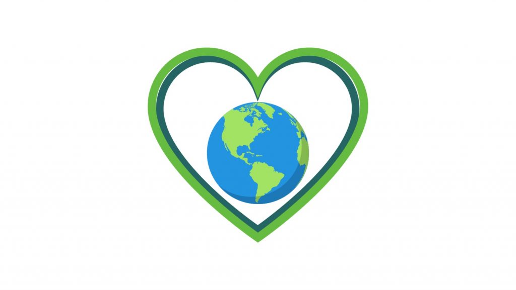 Climate Change logo