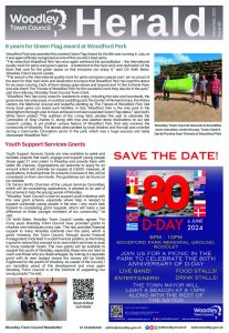 Herald December 2023