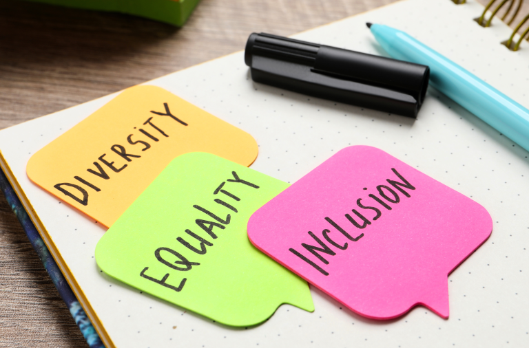 community diversity grants at Wokingham Borough Council