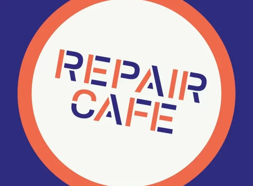Woodley Repair CafÃĐ