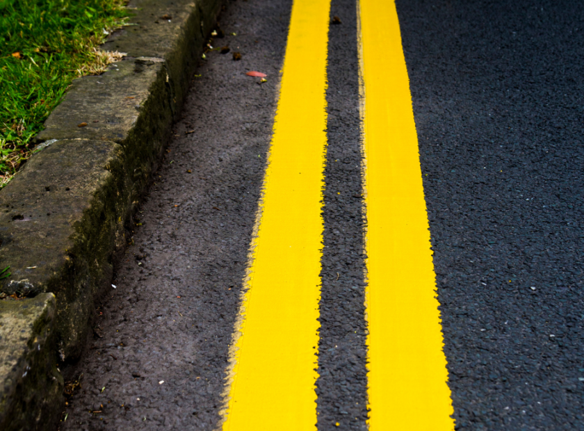 new parking restrictions in Wokingham borough