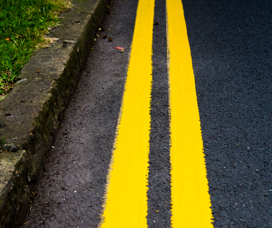 new parking restrictions in Wokingham borough