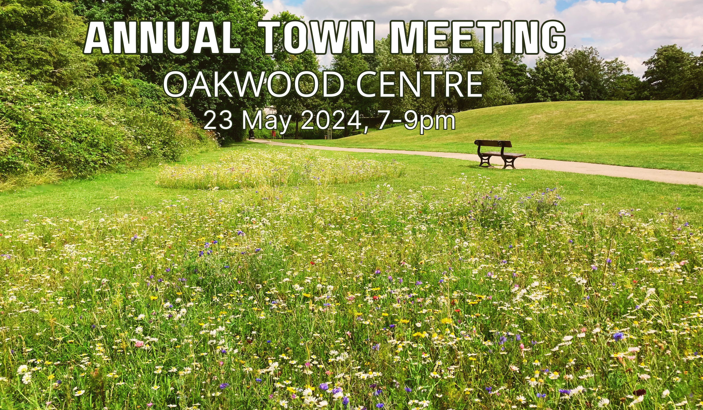 Annual Town Meeting May 2024