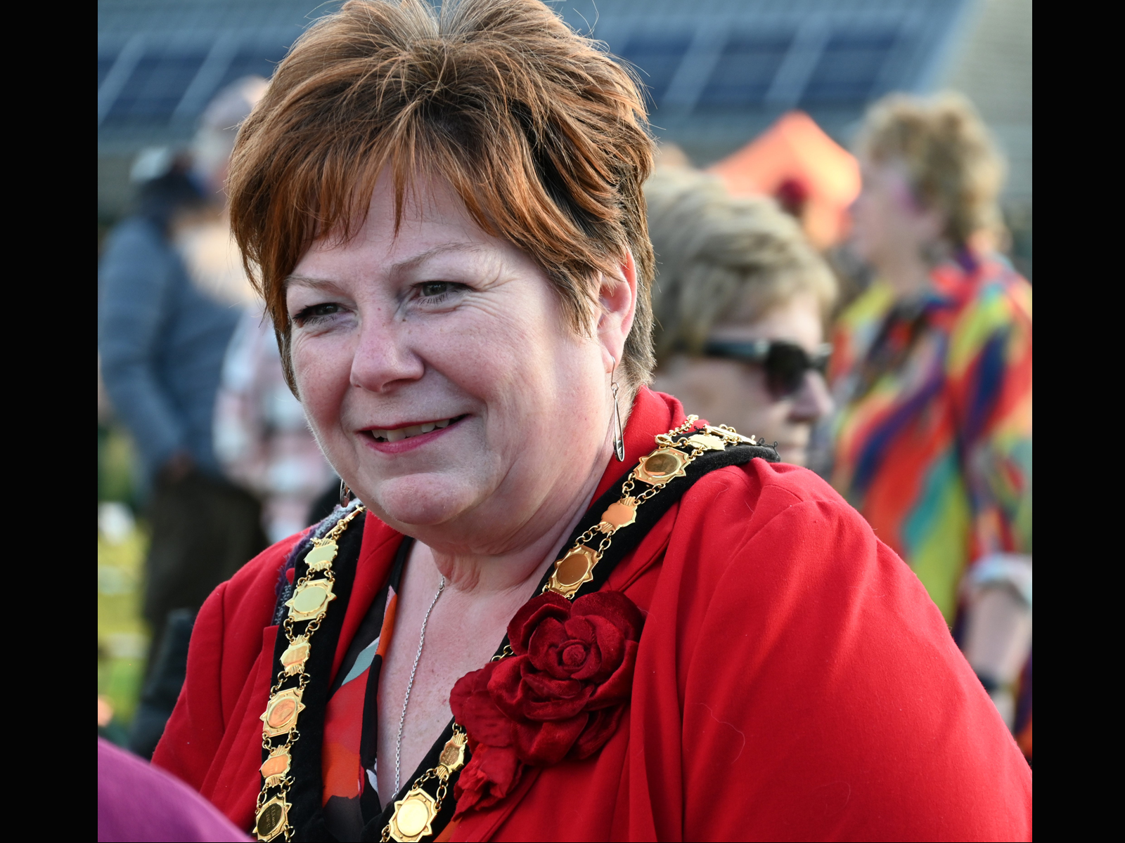 Photo by: John Szabanowicz, Woodley Photographic Club