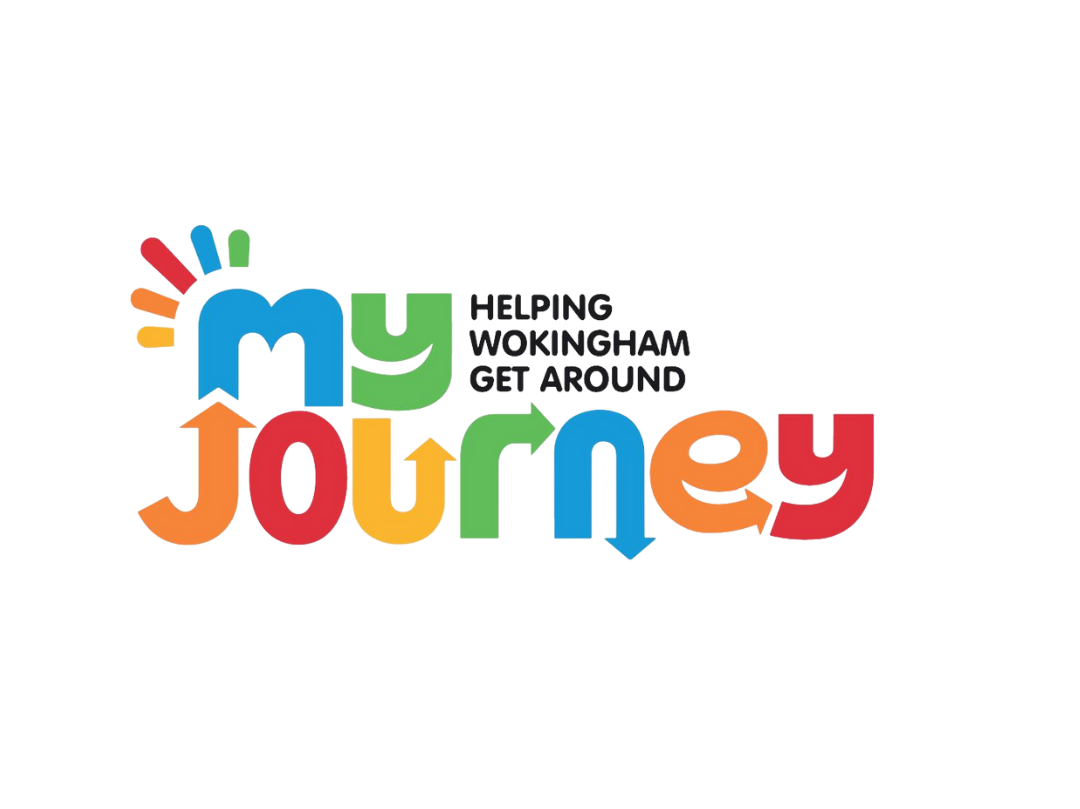 My Journey Wokingham logo