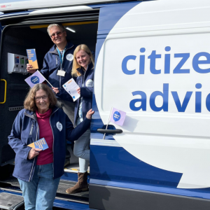Citizens Advice Wokingham