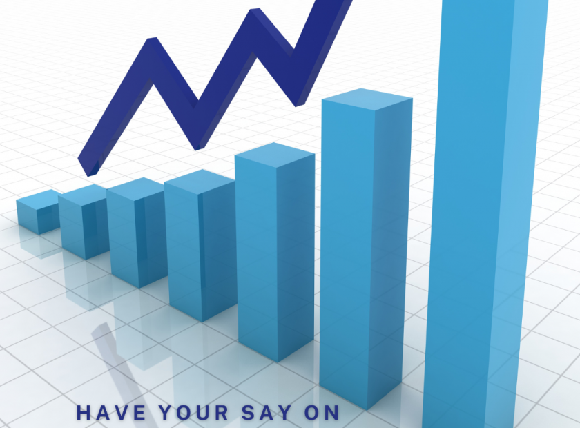 have your say on local economic growth