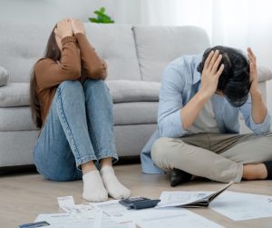 crisis and emergency support