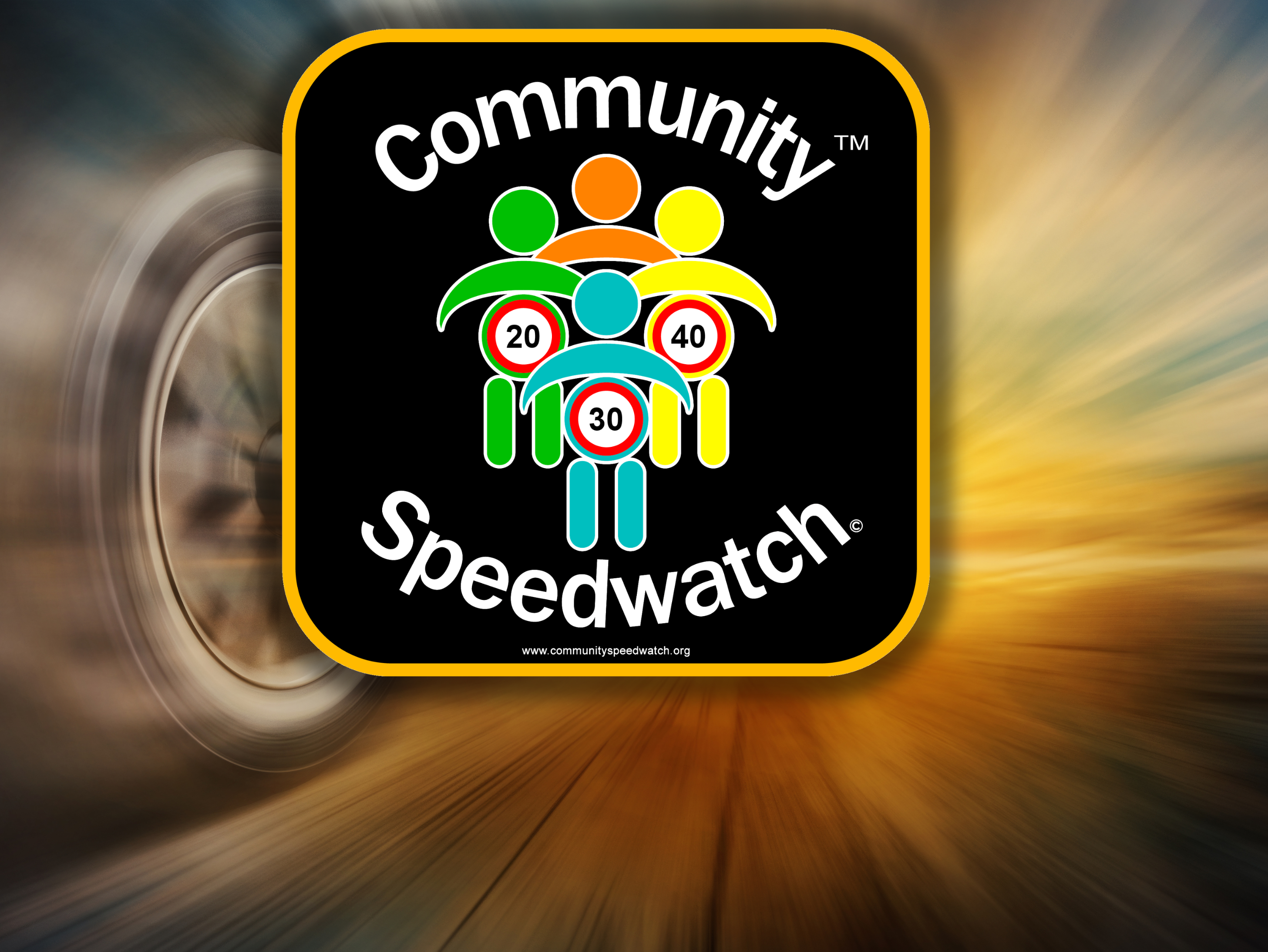 Community Speedwatch v2