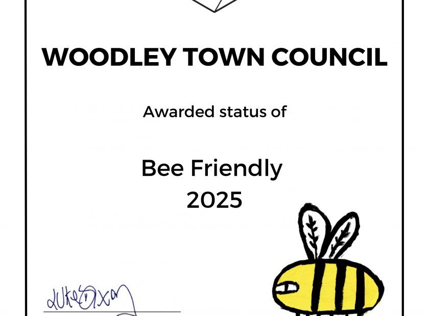 Bee Friendly Awards 2025 (2)