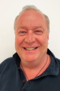 Councillor Darren Smith - Deputy Town Mayor 2025/26